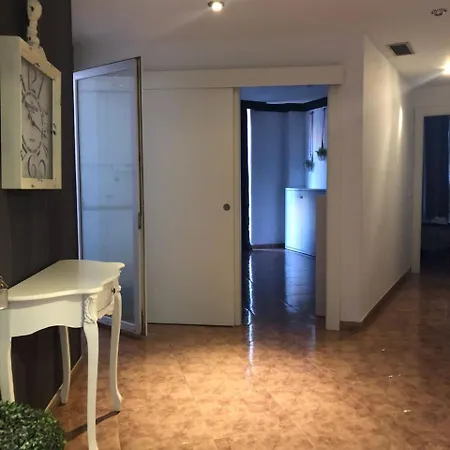 Angeles Apartment Alcañiz