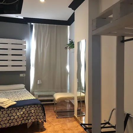 Angeles Apartment Alcañiz