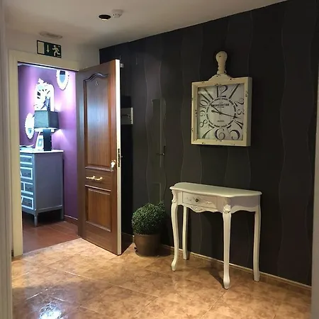 Apartment Angeles *