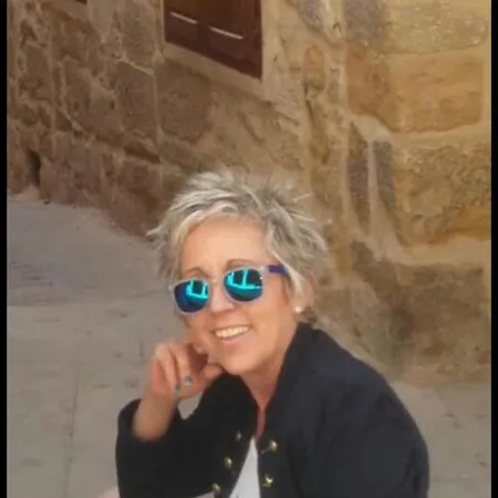 Angeles Alcañiz