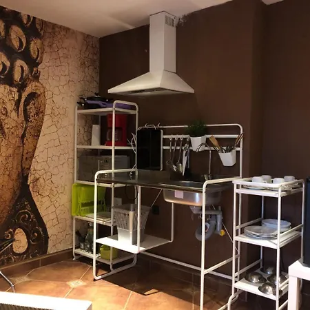 Angeles Apartment *