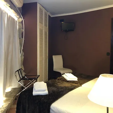 Angeles Apartment Alcañiz