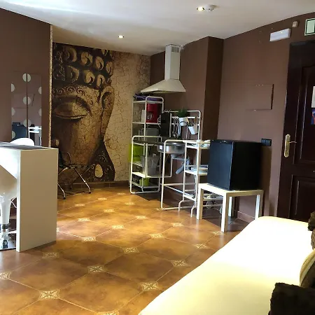 Apartment Angeles