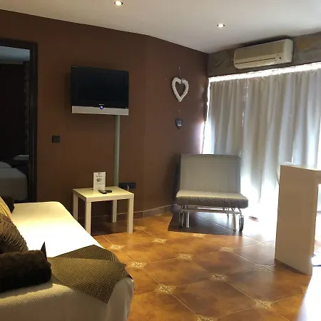 Apartment Angeles