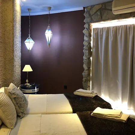 Apartment Angeles