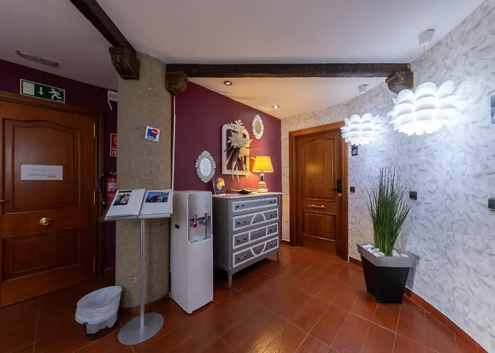Apartment Angeles Alcañiz