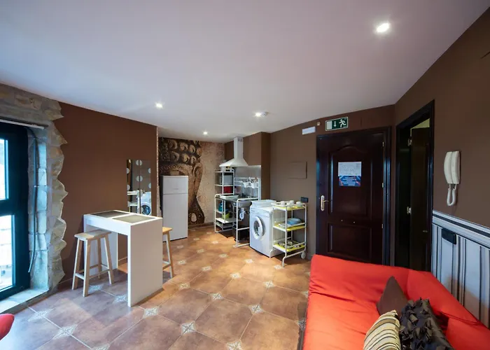 Appartement Angeles Alcañiz